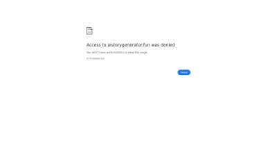 AI Story Generator - AI tool for Content Creation