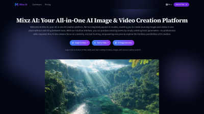 Wan 2.1 - AI tool for Education & Learning