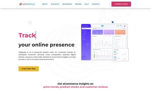 42Signals Website