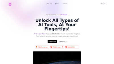 Onyxium AI - AI tool for Chatbots