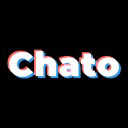 Chato - Quick Chat & Connect icon
