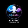 AI Audio Translator