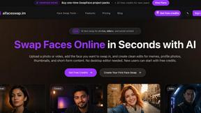 AI Face Swap - product for Image & Photo