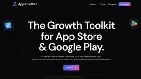 AppGrowthKit - product for AI Assistants