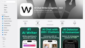 AI ChatGPT Powered App - product for AI Assistants