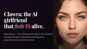 Clawra AI - product for Chatbots