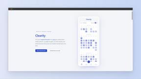 Clearity - product for Health