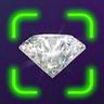 Crystal Identifier