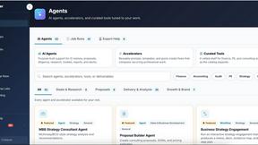 Decker - product for AI Assistants