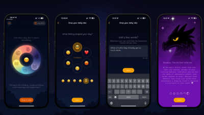 VibeLoop - AI tool for Personal Development