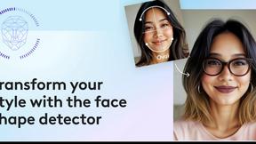 Face Shape Detector - product for Lifestyle & Entertainment