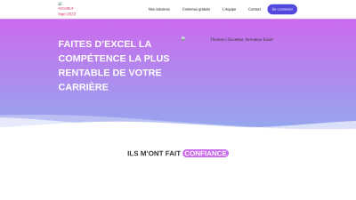 L'Exceleur - AI tool for Business & Finance