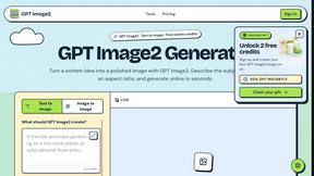GPT Image2