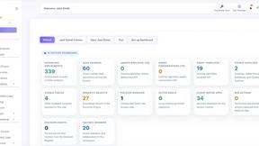 HyperLake - product for Automation
