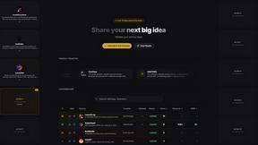 LaunchLog - product for Directories