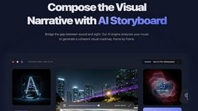 Musiv - AI Music Video Generator - product for AI Assistants
