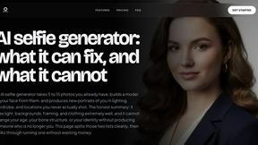 MyPhotoAI - product for Image & Photo