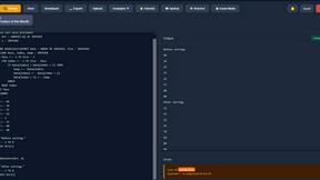 PseudoRun - product for productivity