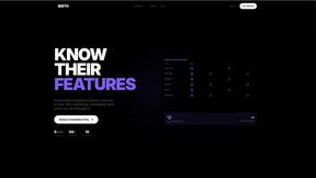 SEETO AI - product for AI Assistants