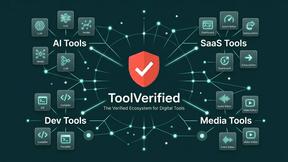 ToolVerified - product for Design Tools