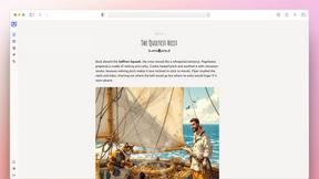 Storyloft - product for Writing