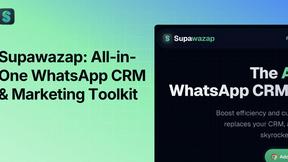 Supawazap - product for productivity