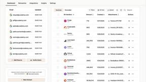 Tailride - product for Business & Finance