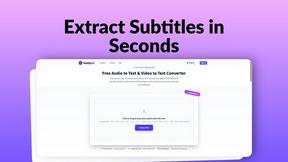 TextifyALL - product for AI Assistants