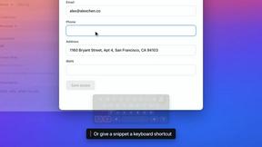TypeFire - product for Productivity & Management