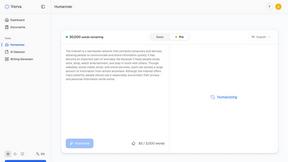 Verva - product for Writing
