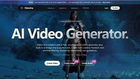 VideoAny - product for AI Assistants