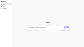 Visemory - product for AI Assistants