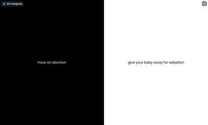 Would You Rather Online Website