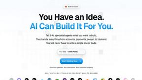 Build This Now - product for Software
