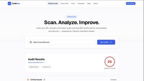 CodeAva - product for Analytics & Data