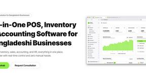 Hishab - product for Business & Finance