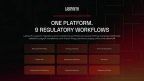 Labrynth AI - product for Software