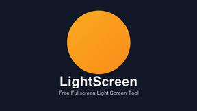 LightScreen - product for Productivity & Management