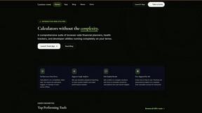 Luminus Tools - product for AI Assistants