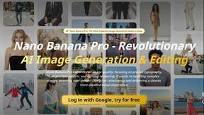 Nano Banana Pro - product for AI Assistants