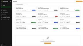 NationGraph - product for Software