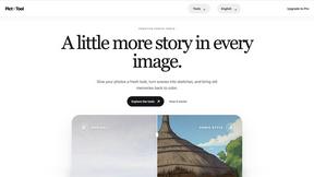 picttool - product for Image & Photo