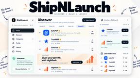 ShipNLaunch